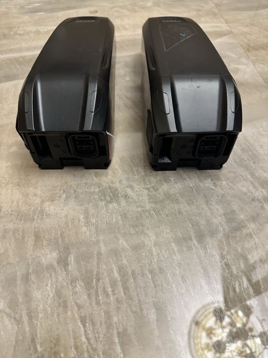 Shimano BT-E8010 baterii Li-ion de 36V./  14 Ah. / 504 Wh