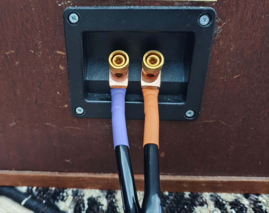 Акустический кабель