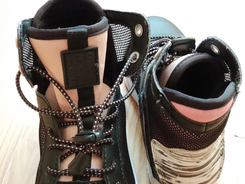 Ghete sport Reverved mar. 31