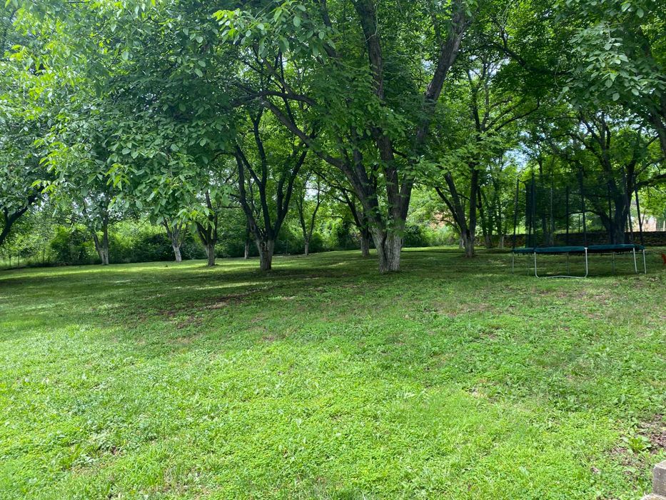 Озеленяване и поддръжка.