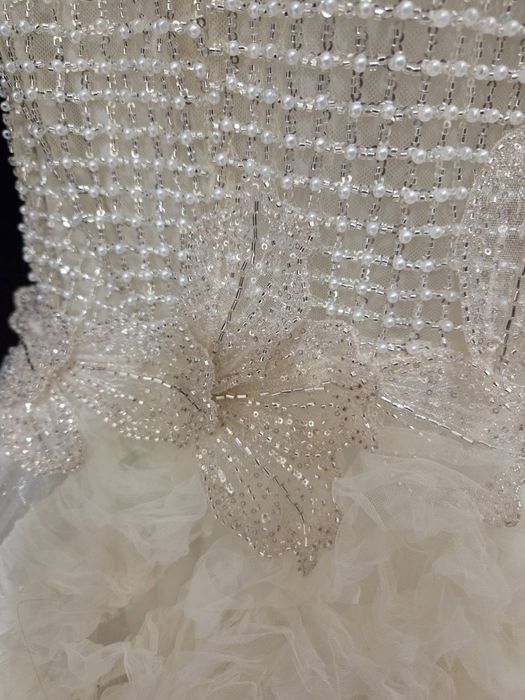 Бална рокля Л/ХЛ размер