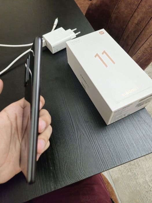 Продается Xiaomi 11t