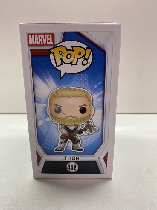 Figurina Funko POP - Thor