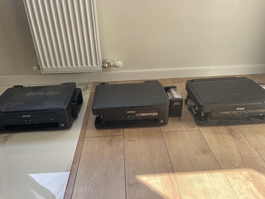 Принтер сатылады