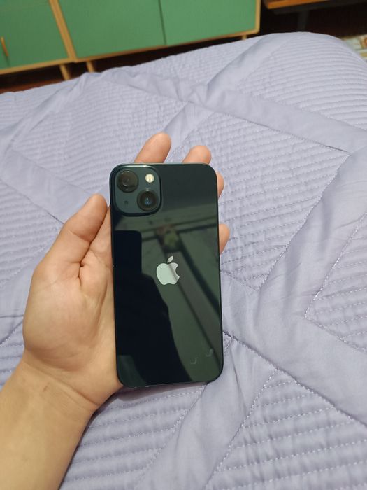 Айфон 13 состояние хорошее