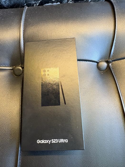 Galaxy S23 Ultra