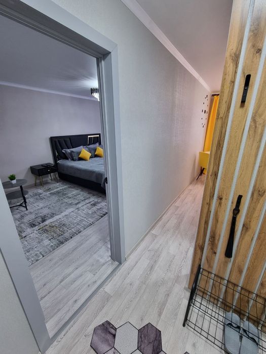 VIP квартира посуточно Apart_Erm