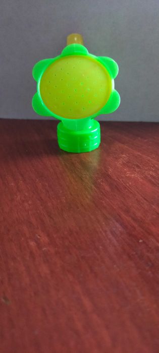 Насадка для полива рассады