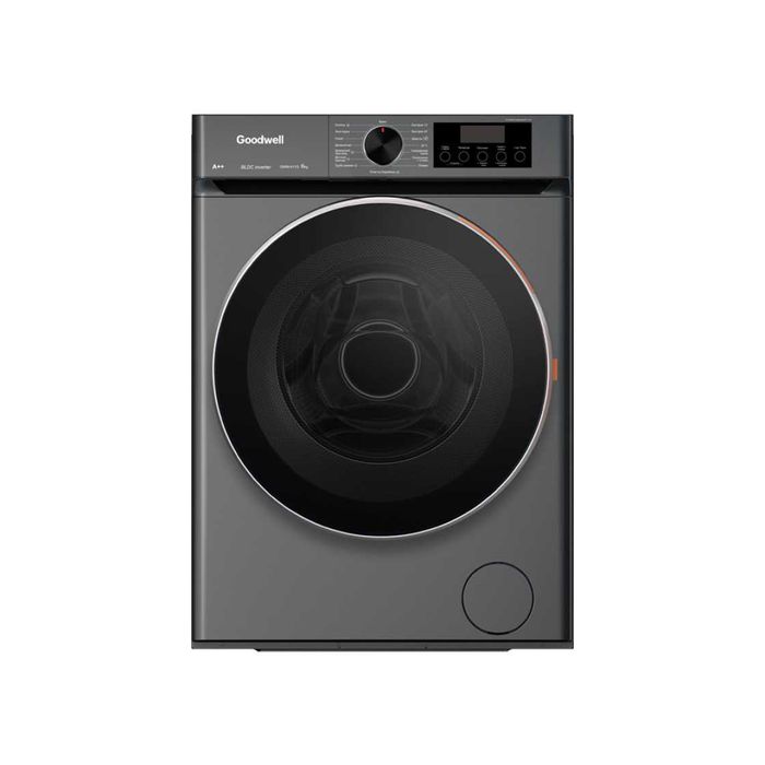 Стиральная машинка Goodwell 611 G с гарантией 3 года+ доставка.