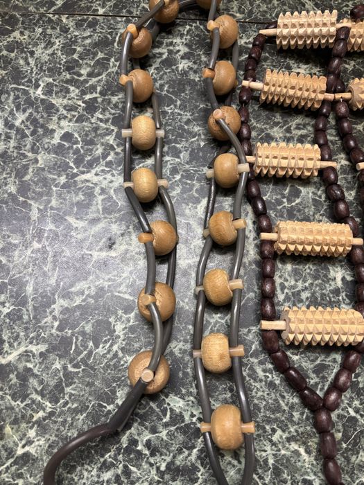 Масажор для спины недорого