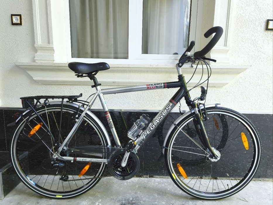 Pegasus 28 Germaniya velosipedi