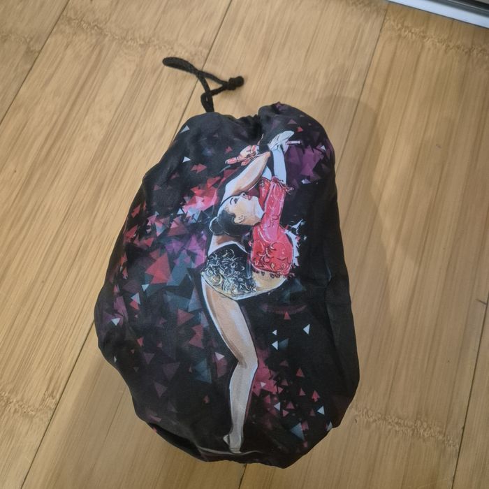 Рюкзак для гимнастки