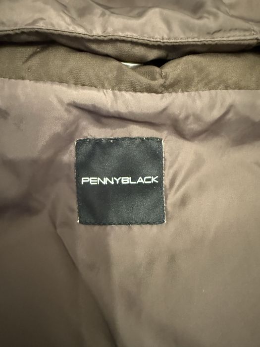 Pennyblack зимно дамско яке с качулка