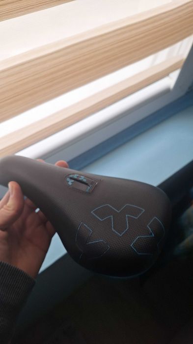 пивотална седалка dartmoor /dirt jump/street