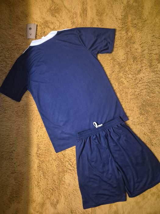 Tricou Psg set nou + Set Barcelona