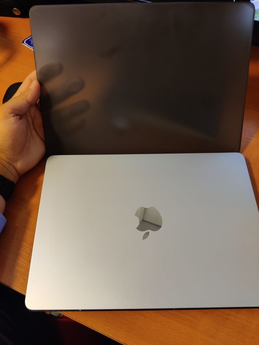 Macbook Air M4 13.6" 16gb 512ssd