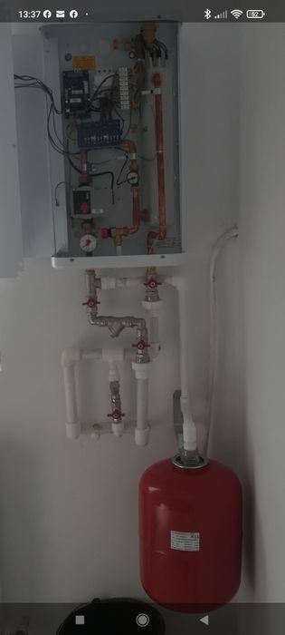 Instalator Sector 1,2,3,4,5,6 București și Ilfov