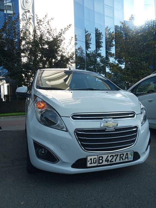 Spar 2 evro 1 matorli avtomat