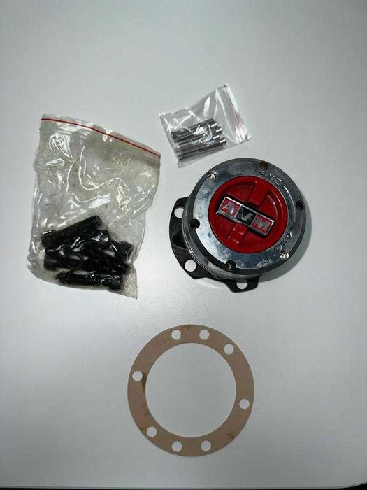 Cuplaje manuale Mrl AVM Toyota LAND CRUISER 100 FZJ HZJ AVM 462