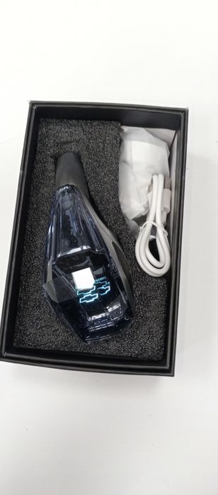 Ручка кпп с подсветкой