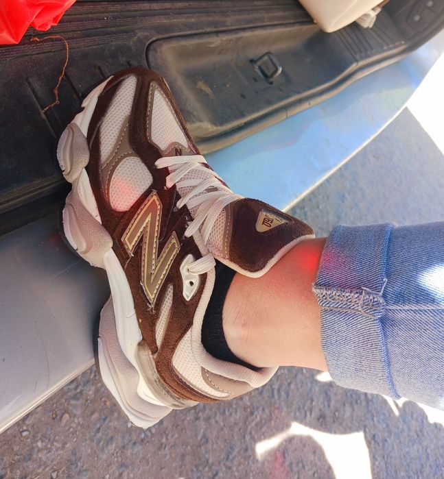 Оригинални маратонки на New Balance