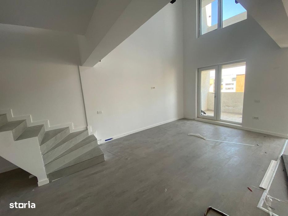 Apartament 3 camere tip Duplex, Metrou Berceni