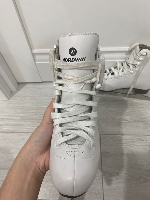 коньки Nordway Alice