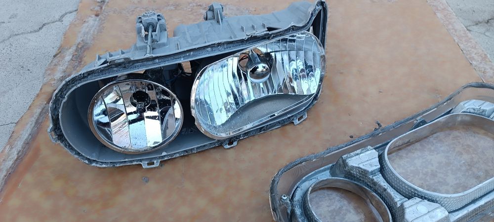 Дамас фара сотилади