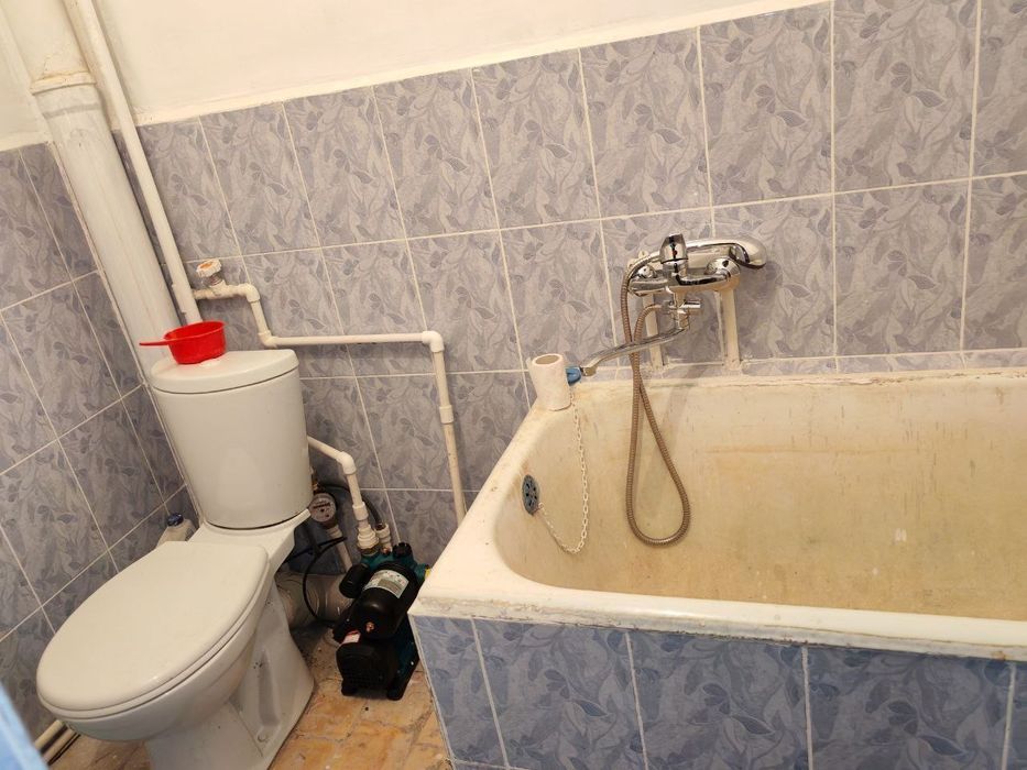 Ивановскийда 1этажида 1хона 2хона килинган кв срочна ижарага берилади