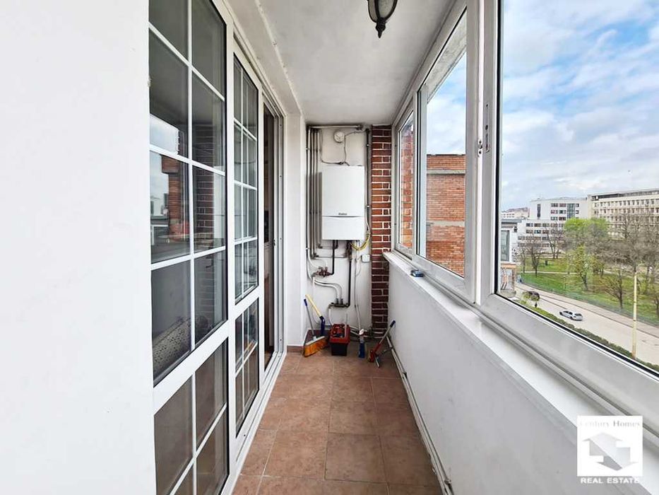 Продава се Мезонет в Велико Търново, Център - 135 кв.м за 1334 €/кв.м - Снимка #15