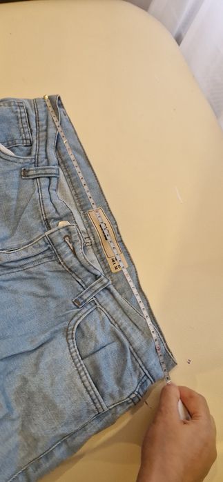 Vand blugi eur42