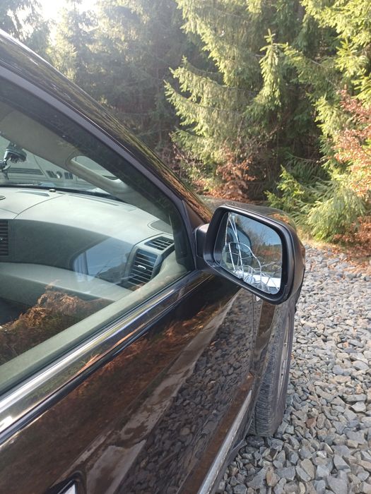 Jeep Grand Cherokee 2007