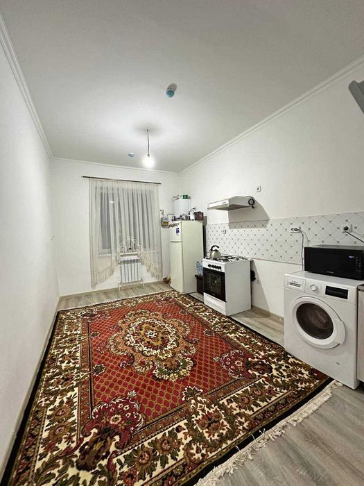 2 комн квартира Сергели Яени хаёт ИПОТЕКА !!!