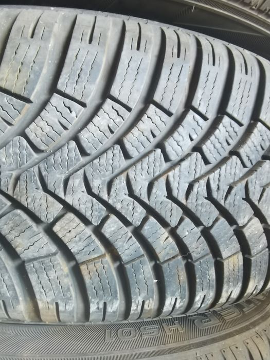 Set 4 jante aliaj bmw e90 5x120 R16 7j et47