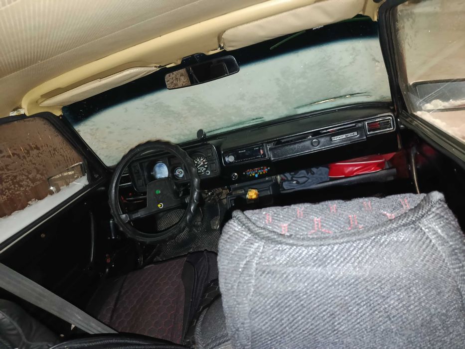 Продам Автомобиль ваз 2105