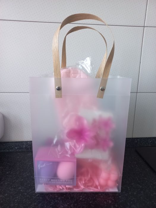 Подарки к 8 марта