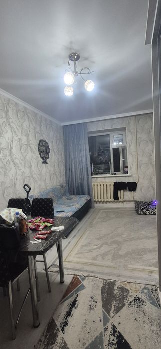 Студия Рускулбекова срочно