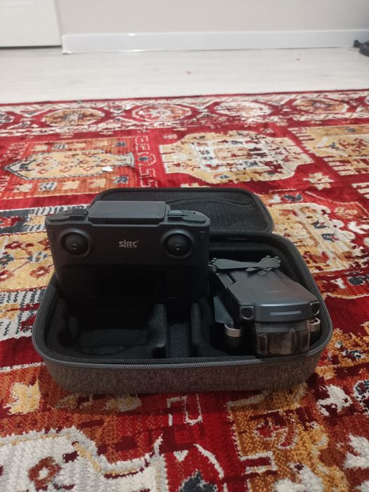 SJRC F5S Pro+ дрон