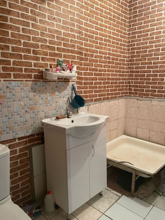 Продается 2 комнатная квартира