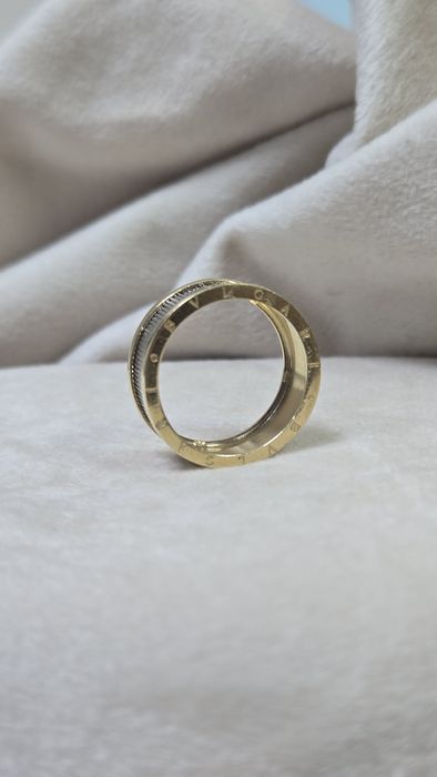 Кольцо Bvlgari за грамм 44000