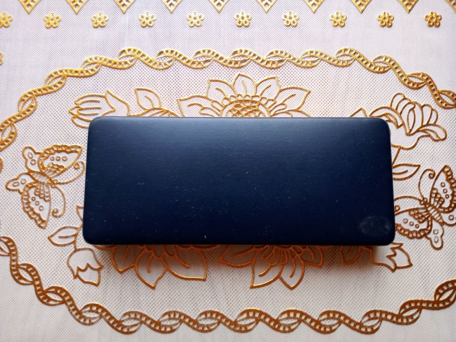 Маникюрный набор