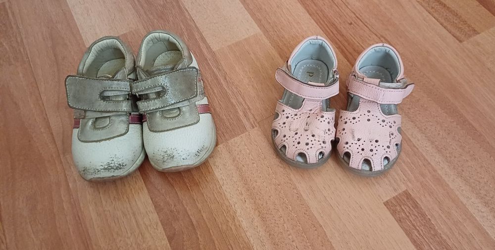 Продаётся детская обувь