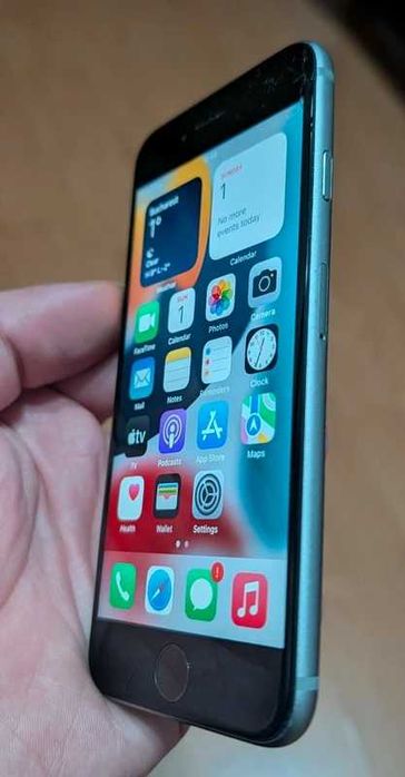 iPhone 6s – 64GB – Space Gray – 100% Funcțional