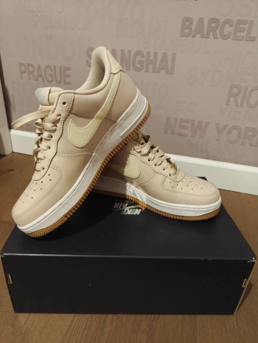 Air Force 1 '07 Femei