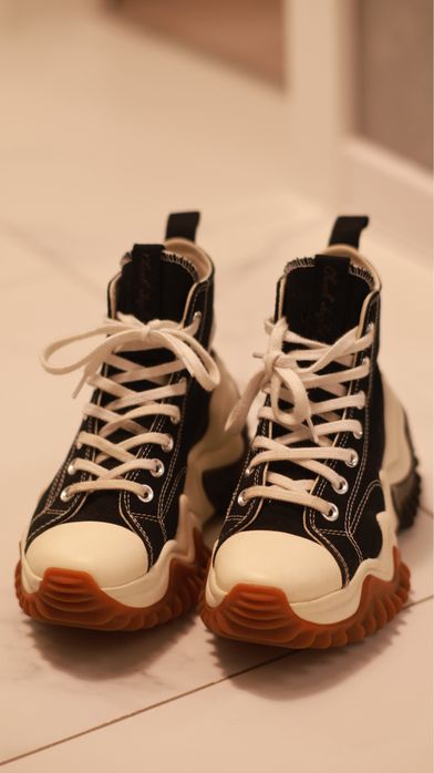 Кецове converse, dsquared2
