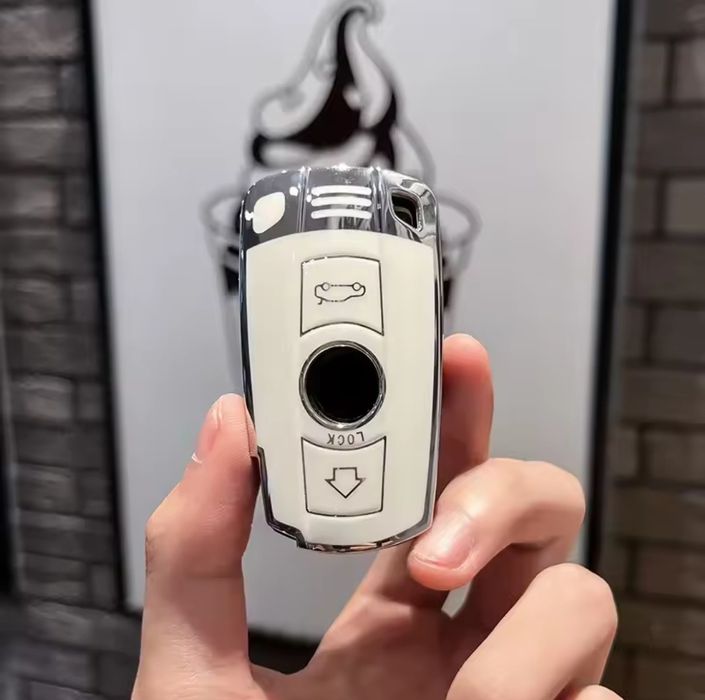 Кейс за ключ на Бмв BMW X5 E53 X3 F83 E46 E39 E38 E60 E63 E61 E64 Е86