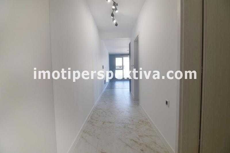 Продава се Двустаен апартамент в Пловдив, Център - 83 кв.м за 2100 €/кв.м - Снимка #12