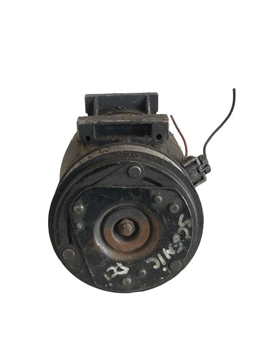 Compresor Ac Renault Laguna Ii Bg0/1_ 2001 - 2007 6560630