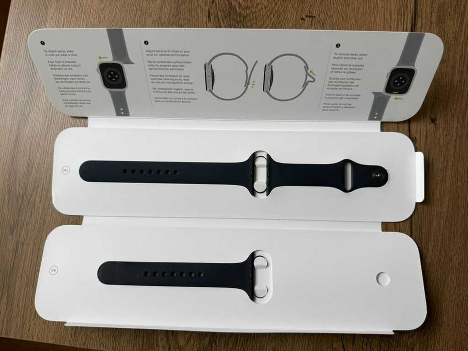 Apple Watch 7 45mm GPS