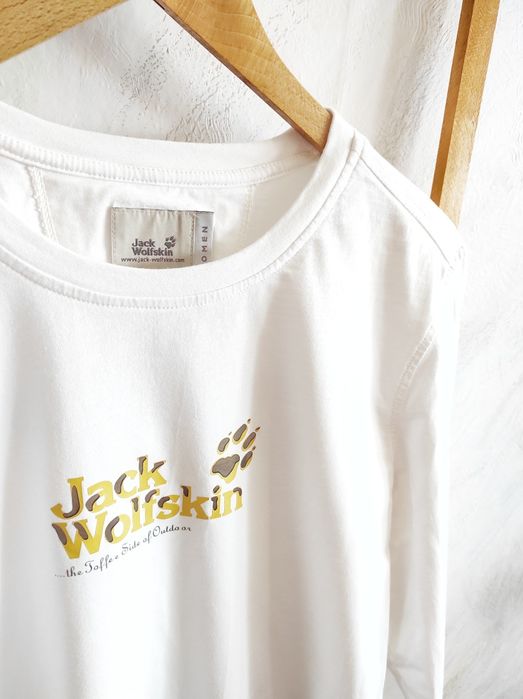 Дамска блуза Jack Wolfskin